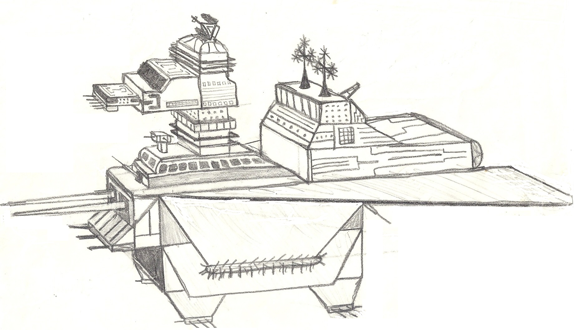 Jason Blazzard portrait